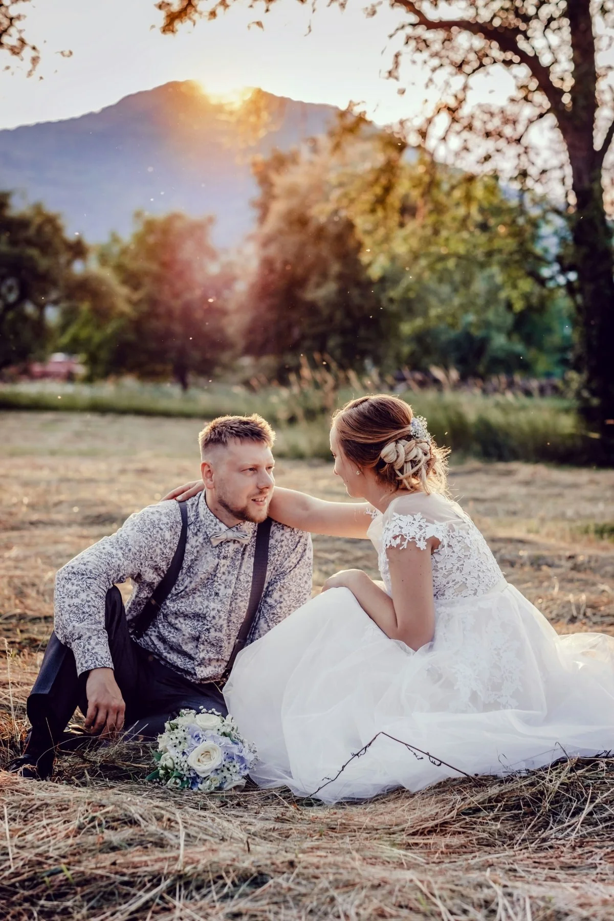 Фотография из портфолио ФотоАльянс